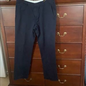 Polo Ralph Lauren Men’s Navy Pants